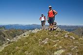 30_In vetta alla cima di Valsanguinio più alta